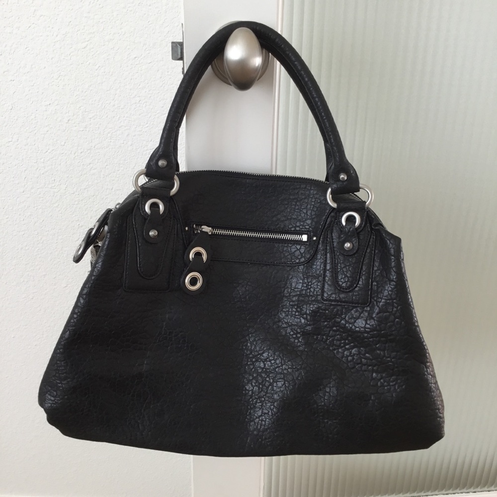 NWOT Jessica Simpson Duffle Bag Purse